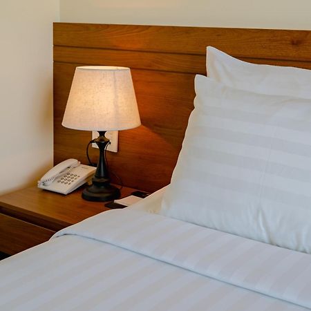 Bombo Dalat Hotel Екстериор снимка