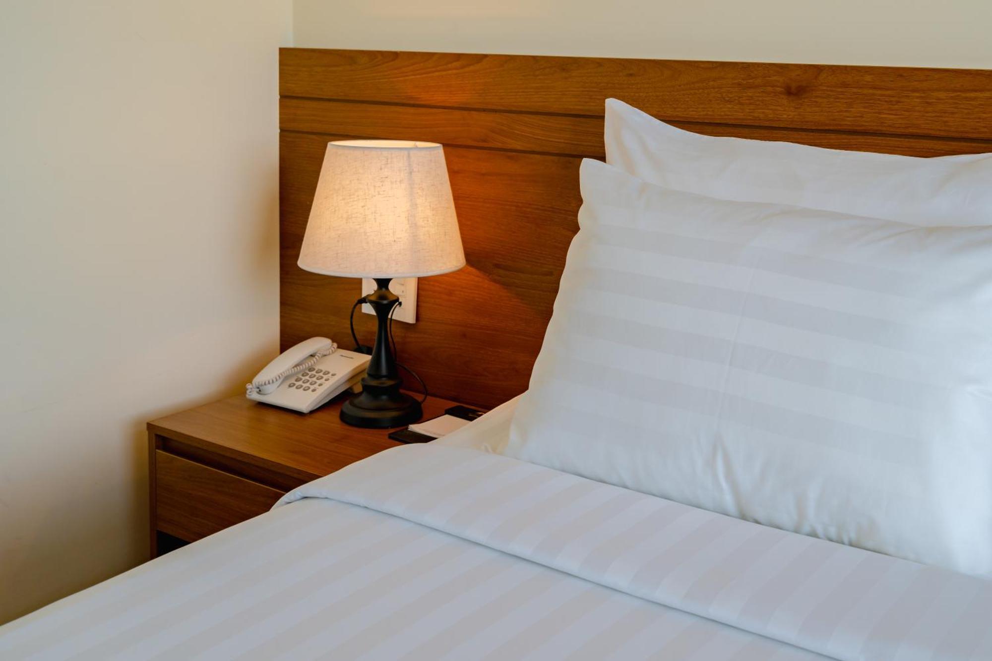 Bombo Dalat Hotel Екстериор снимка