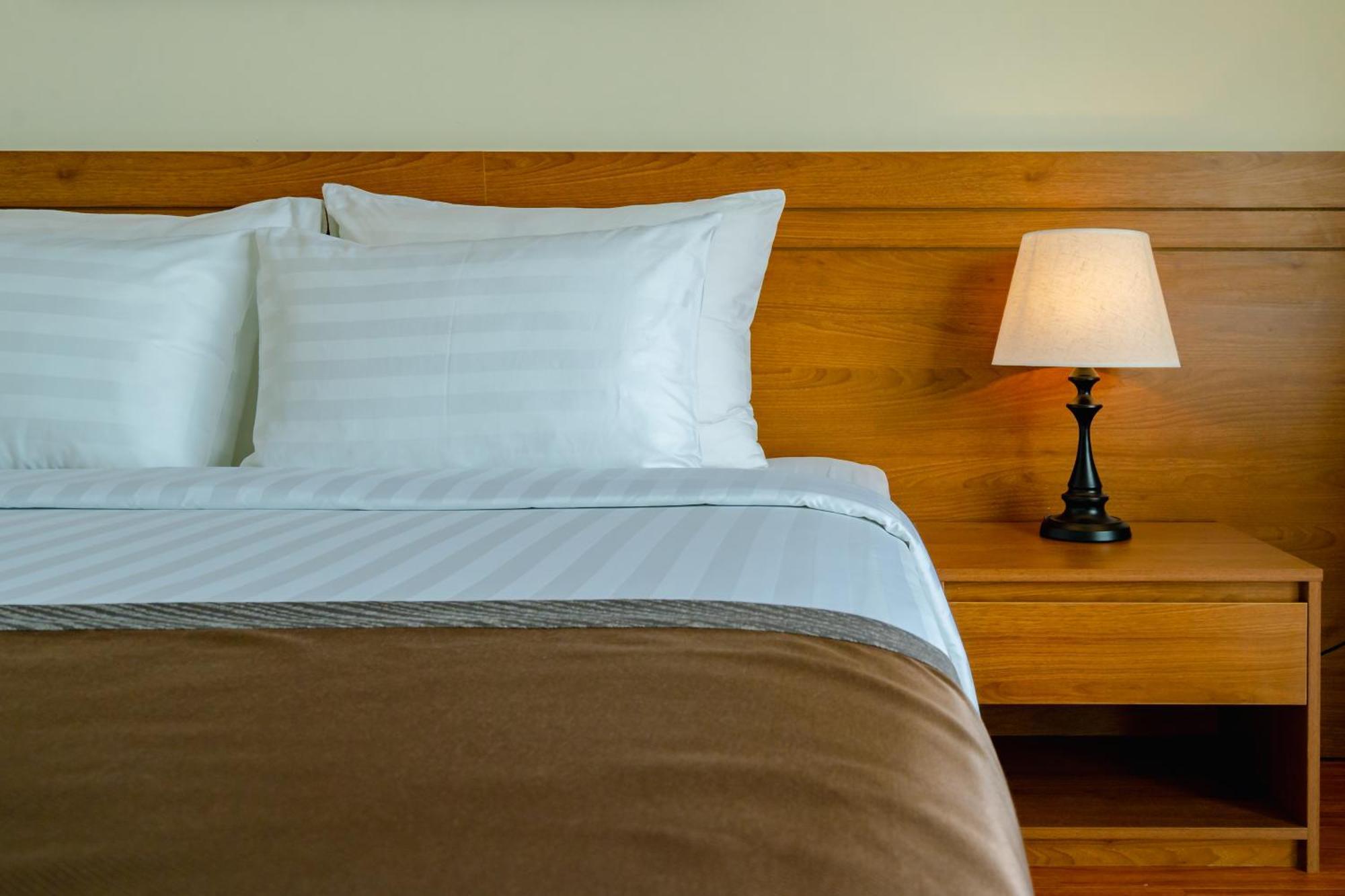 Bombo Dalat Hotel Екстериор снимка