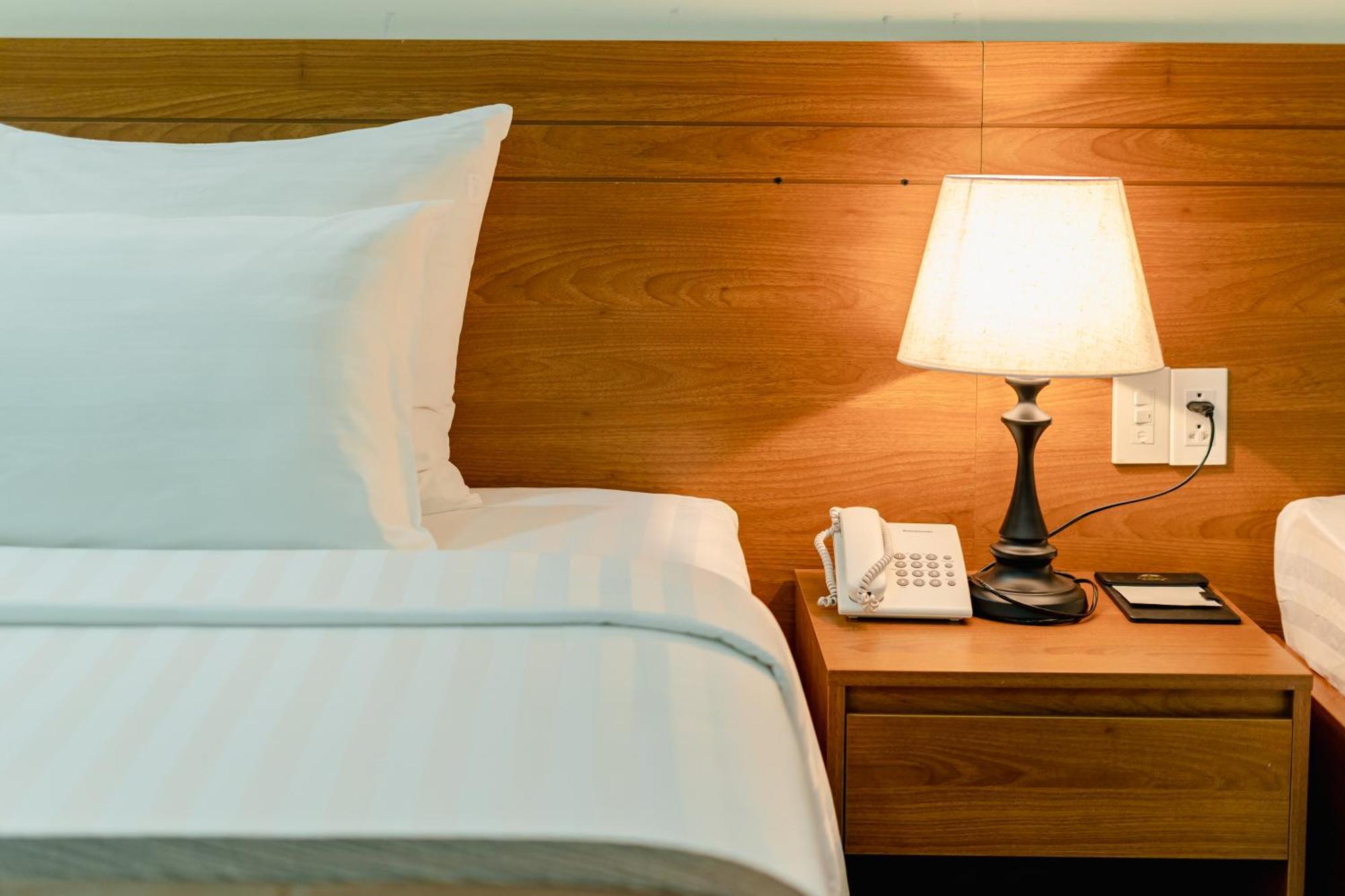 Bombo Dalat Hotel Екстериор снимка