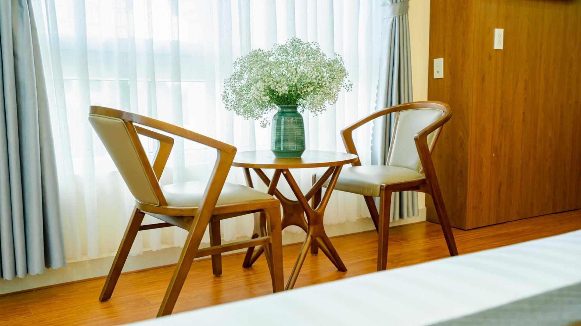 Bombo Dalat Hotel Екстериор снимка