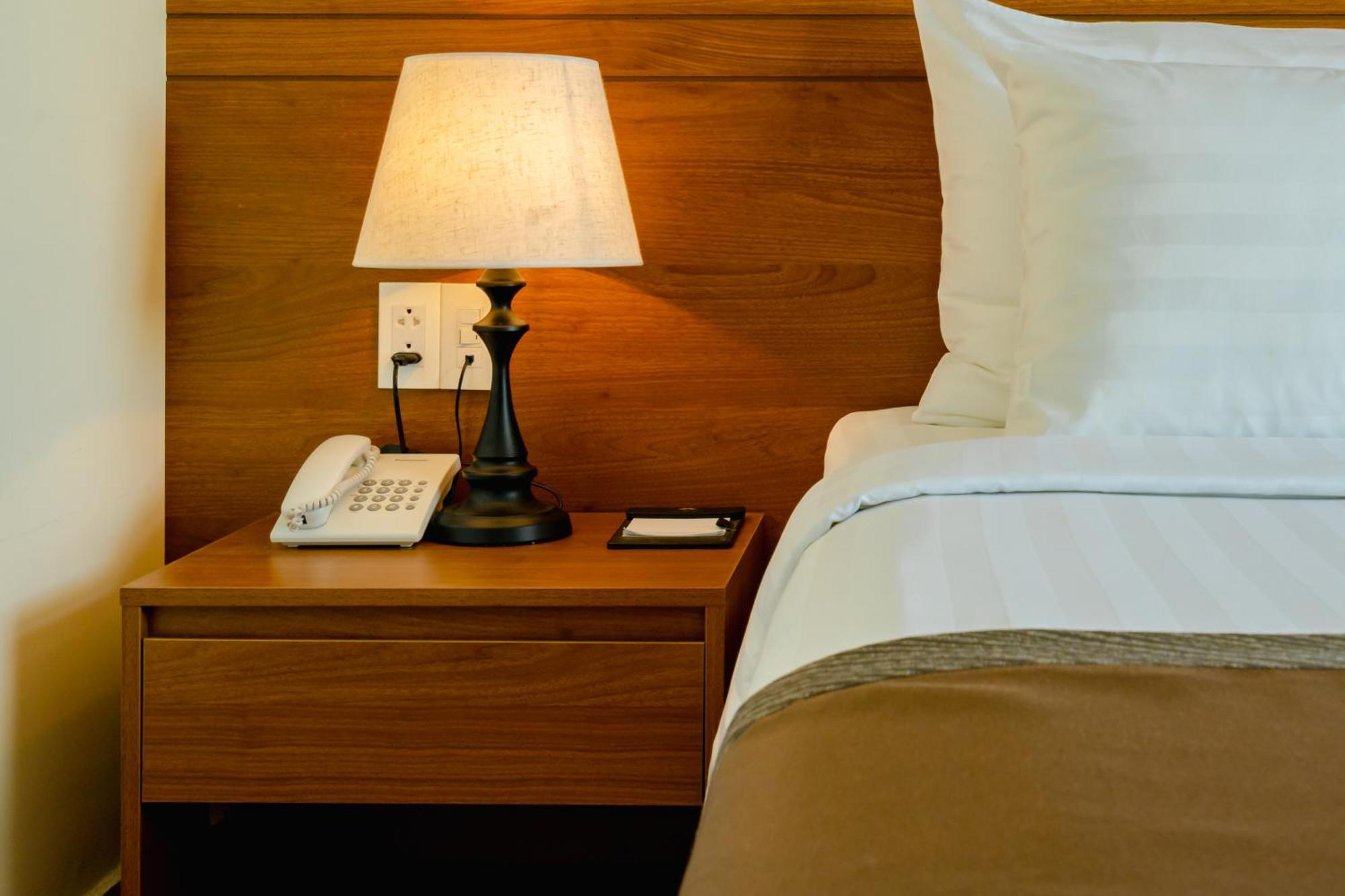 Bombo Dalat Hotel Екстериор снимка