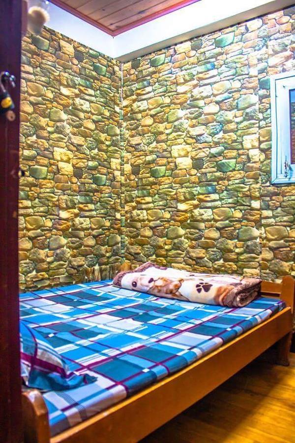Bombo Dalat Hotel Екстериор снимка